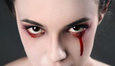 女人梦见眼睛流血是什么预兆