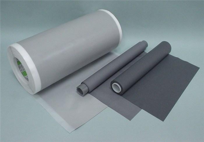 硅胶皮是什么材料